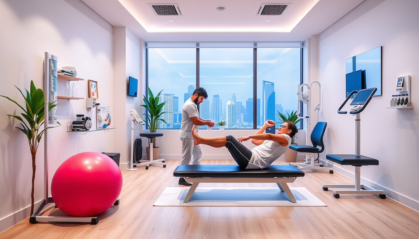 Understanding Achilles Tendinopathy Physiotherapy Costs in Singapore: A Comprehensive Guide