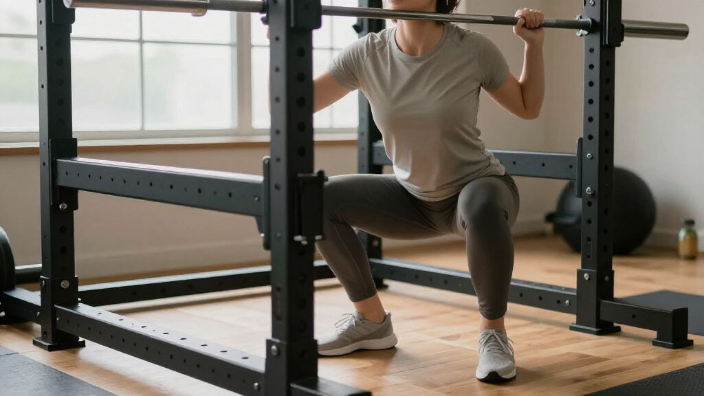 11 Best Power Racks Under 600 in 2026