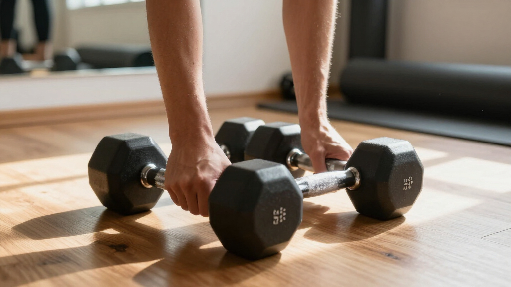 15 Best Adjustable Dumbbells for Home Gym in 2026
