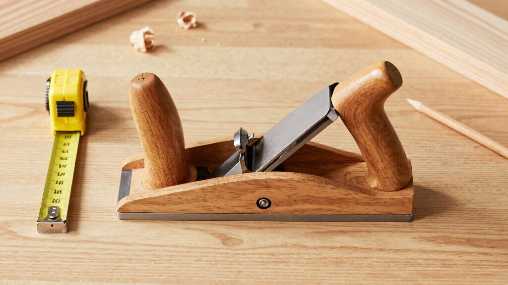planer for hardwood