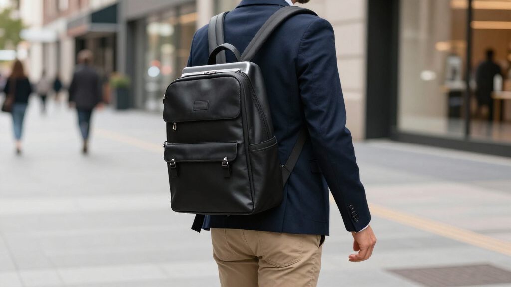 13 Best Business Laptop Backpacks in 2026