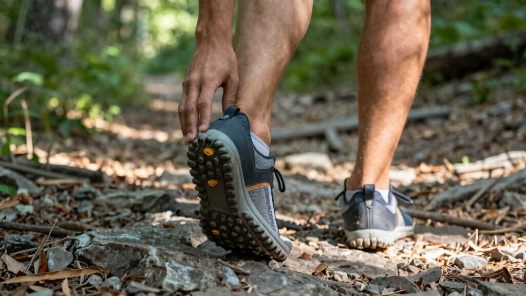 best Vibram shoes