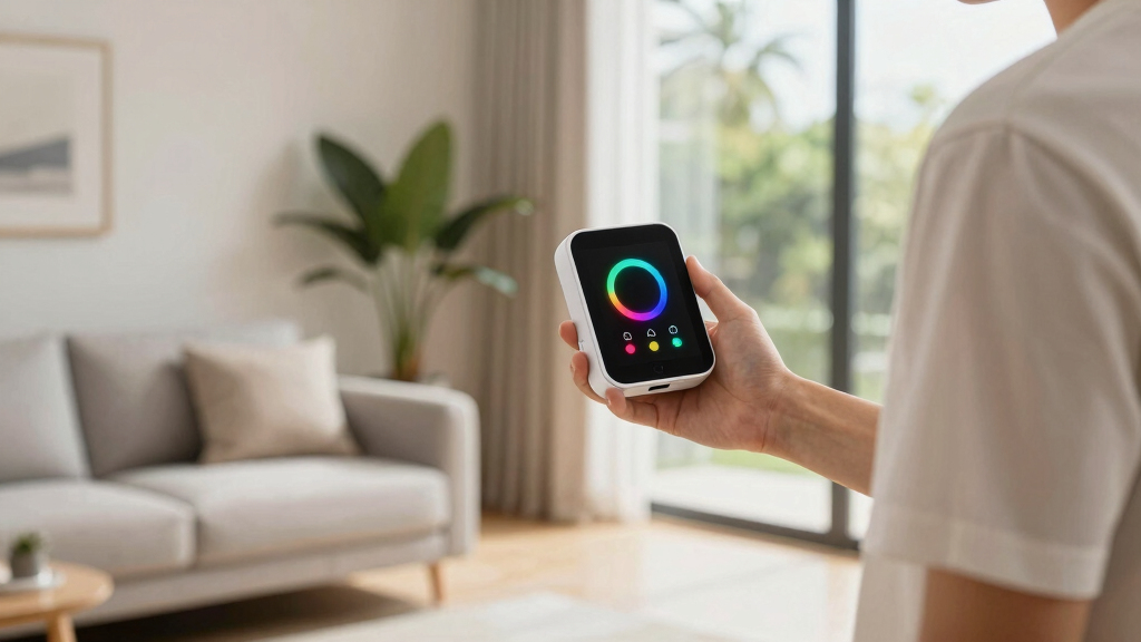 best air quality monitors