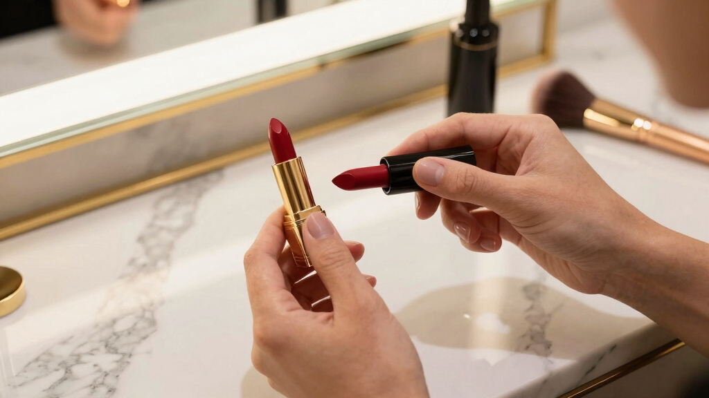 best luxury lipsticks