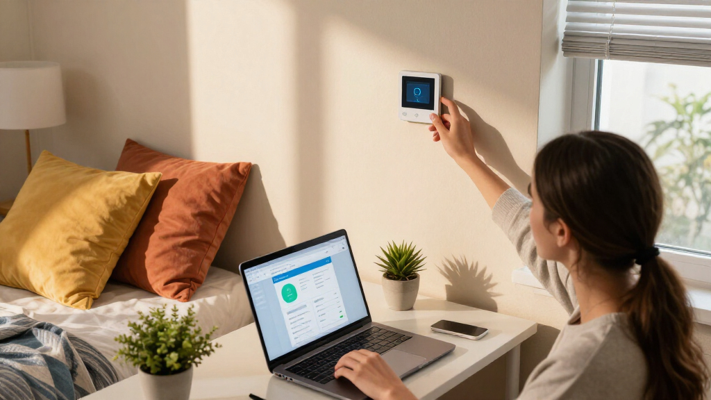 7 Best Smart Home Dorm Room Gadgets in 2026