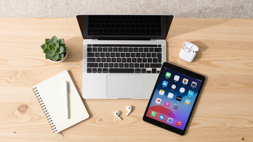 best computers, tablets & components