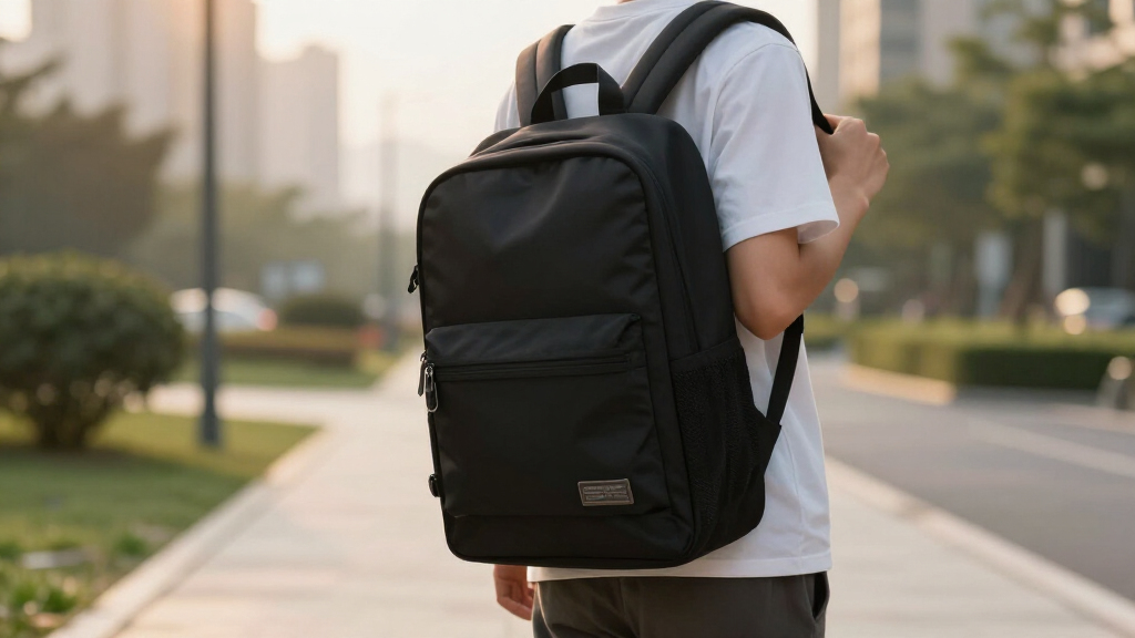 14 Best Student Laptop Backpacks for Campus Comfort in 2026