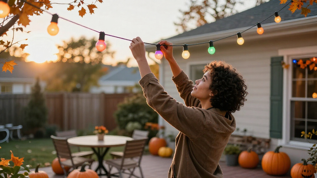 15 Best Halloween Outdoor String Lights in 2026 36 Halloween outdoor string lights