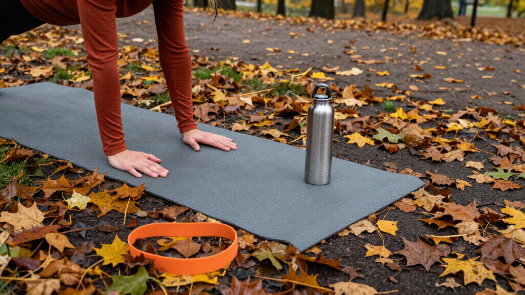 best autumn fitness and wellbeing products