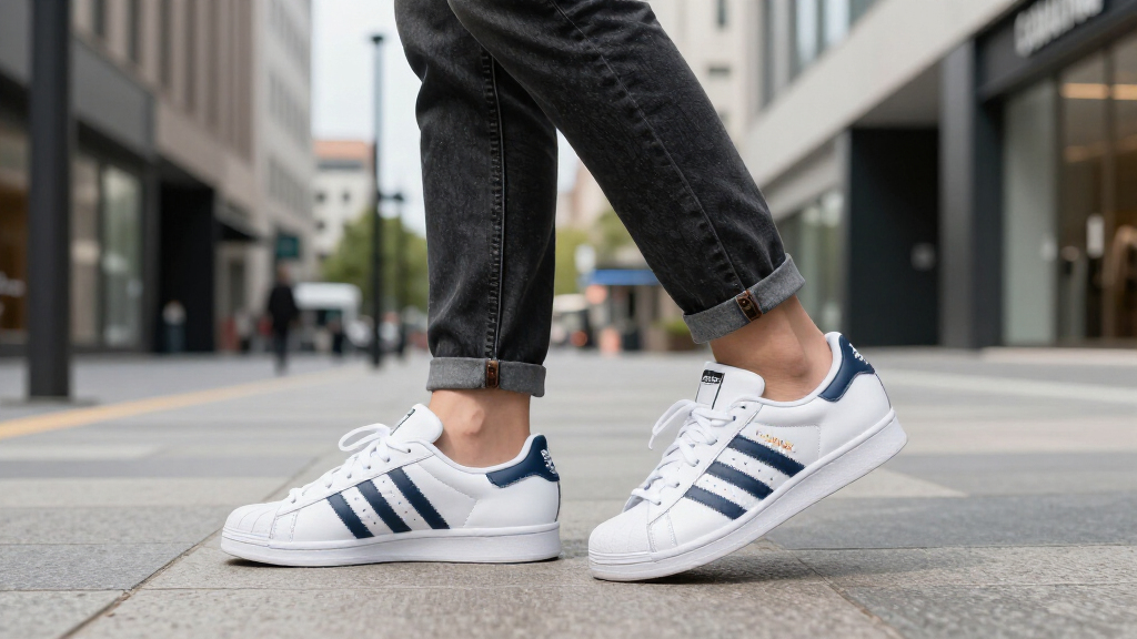 best adidas Superstar sneakers