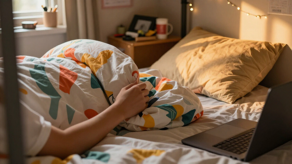 14 Best Dorm Room Sheets in 2026