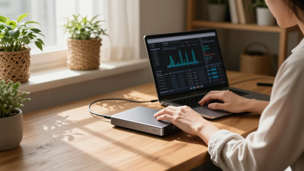 premium nas storage solutions
