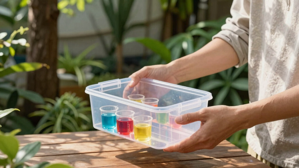 outdoor science experiment kits