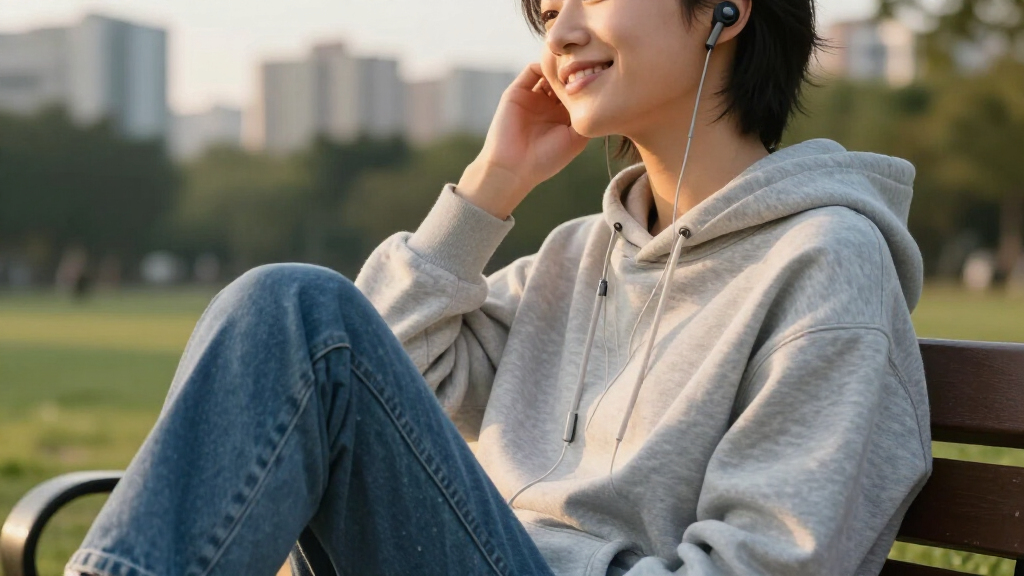 student-friendly wireless earbuds