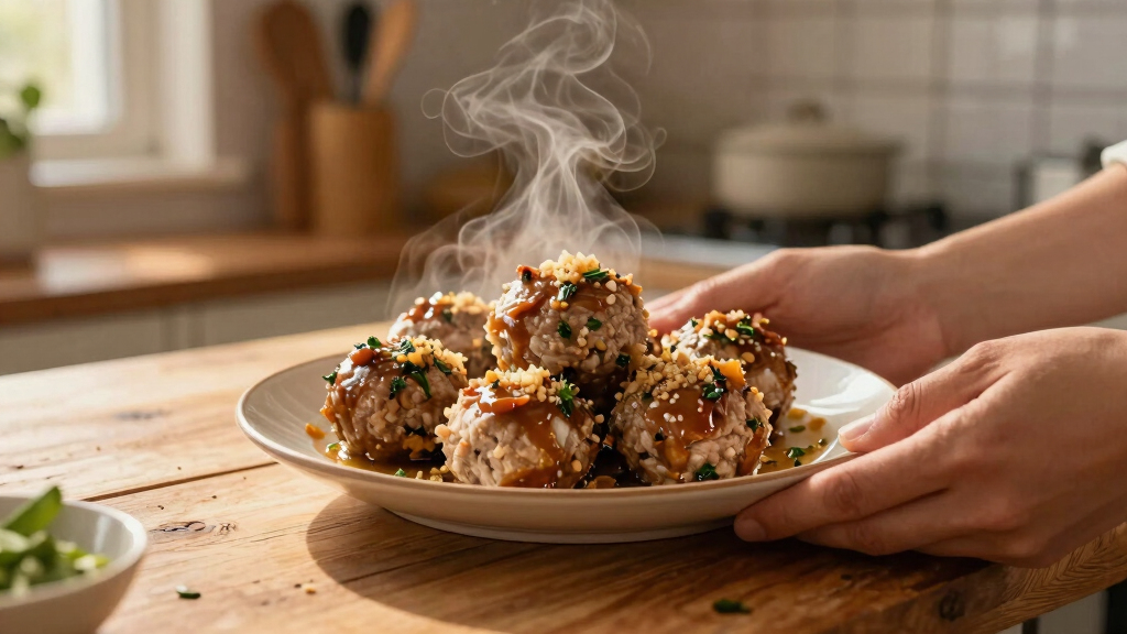 best frozen chicken meatballs