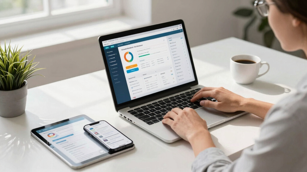 marketing automation software