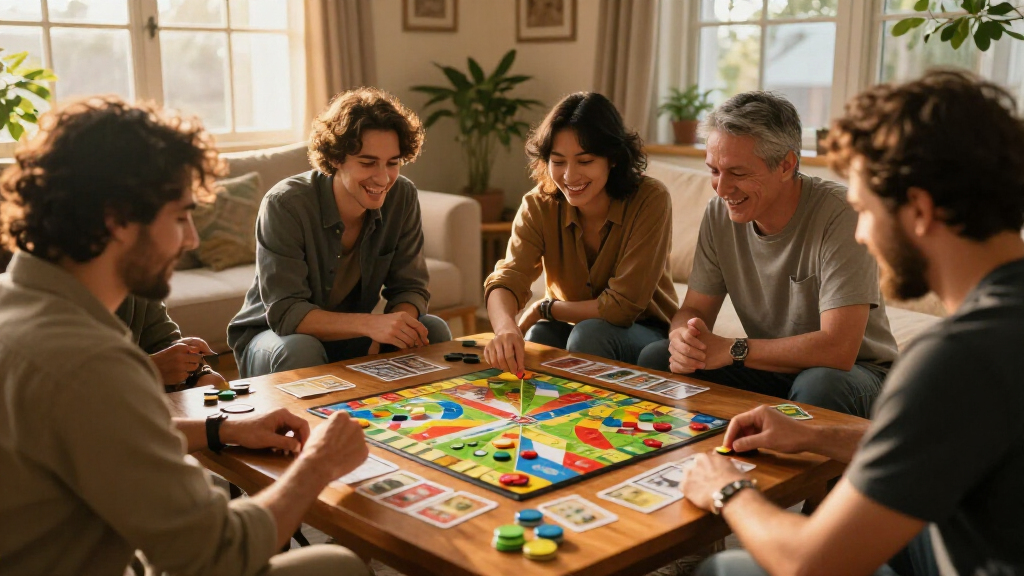 board games for adults