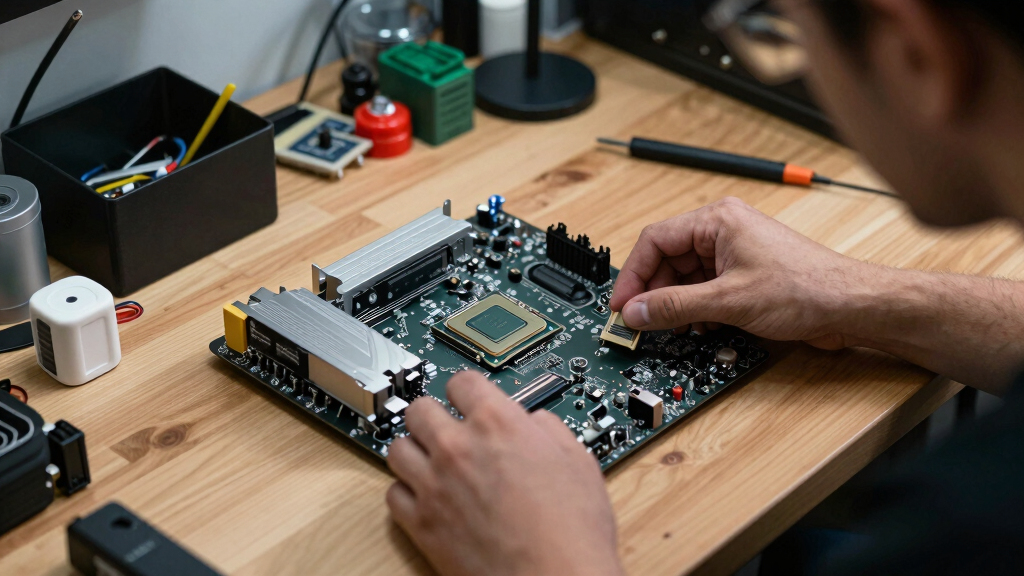 best computers, tablets & components