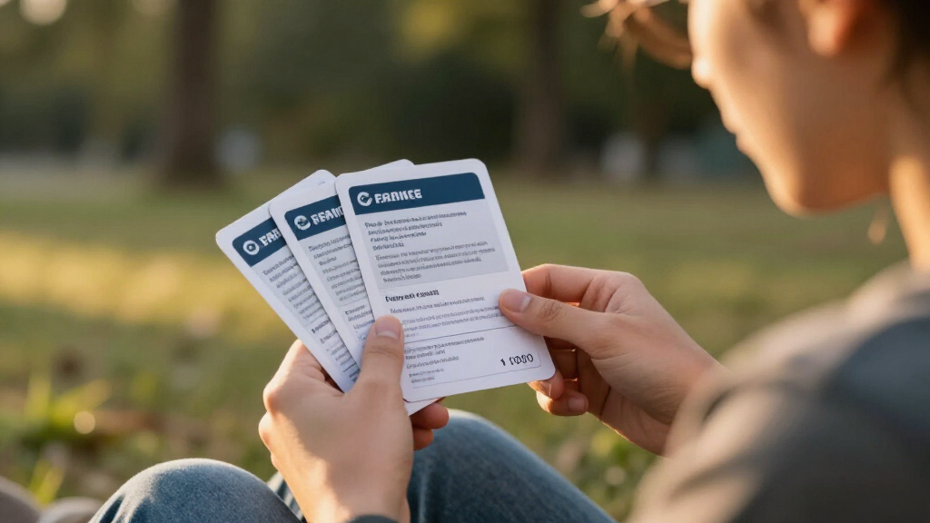 science reference flashcards