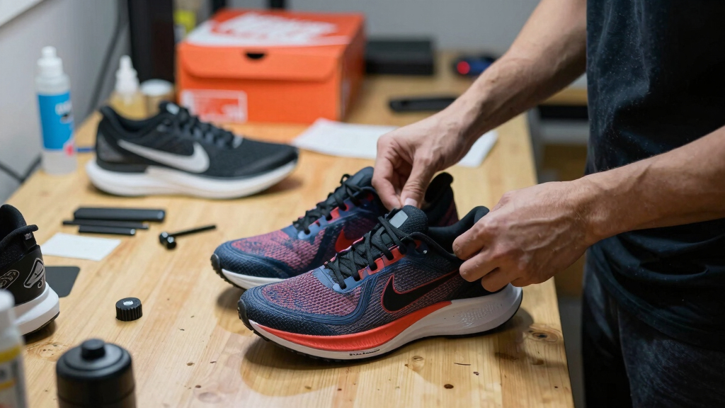 best Nike running shoes