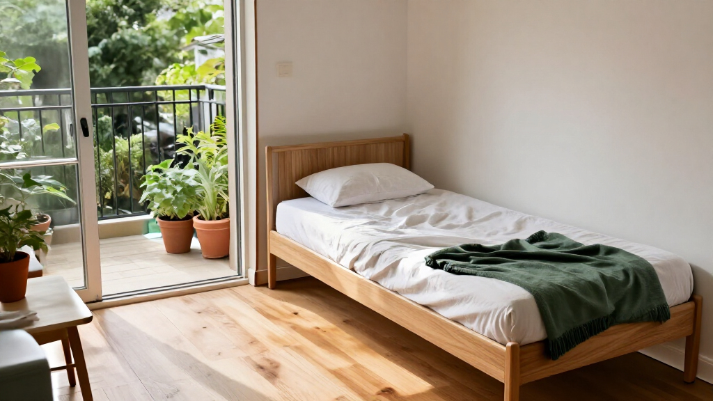 15 Best Murphy Beds for Studio Apartments That Maximize Space and Style