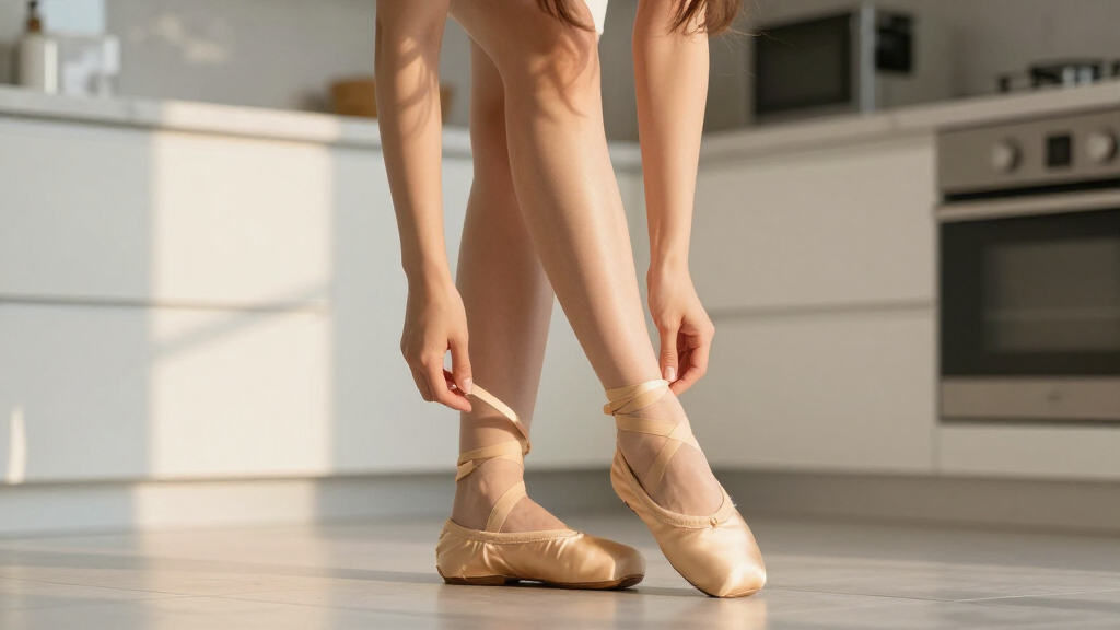 best French girl shoes