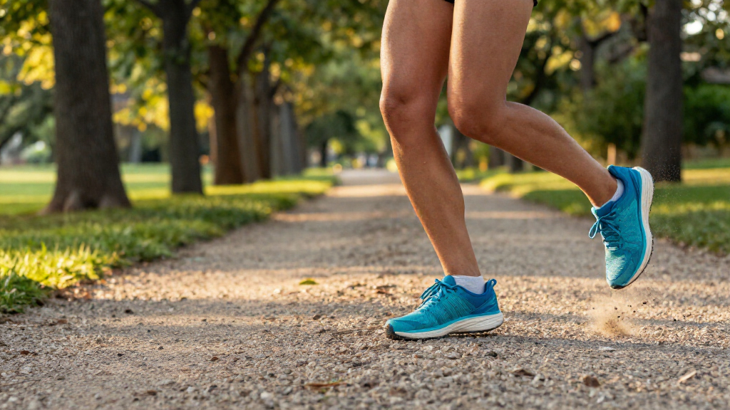 best performance running shoes