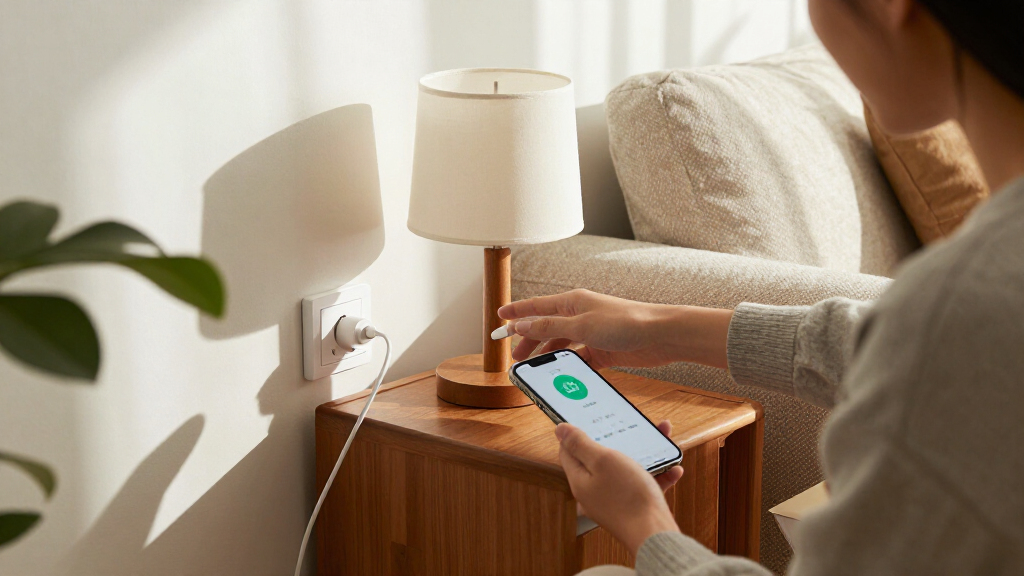 smart plugs