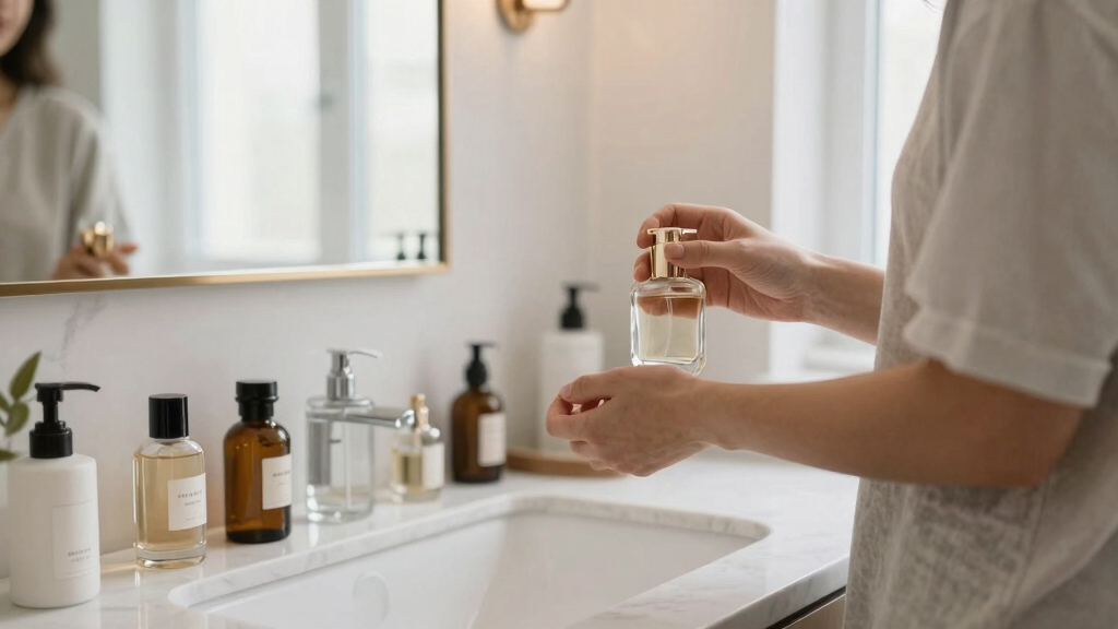 best niche perfumes