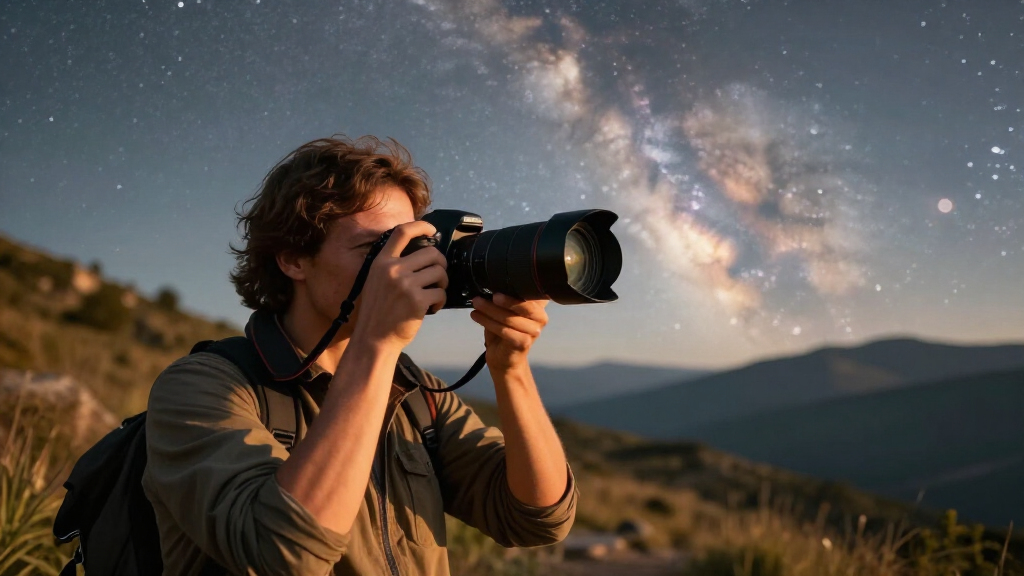 5 Best Wide-Field Lenses for Stunning Milky Way Photography in 2026