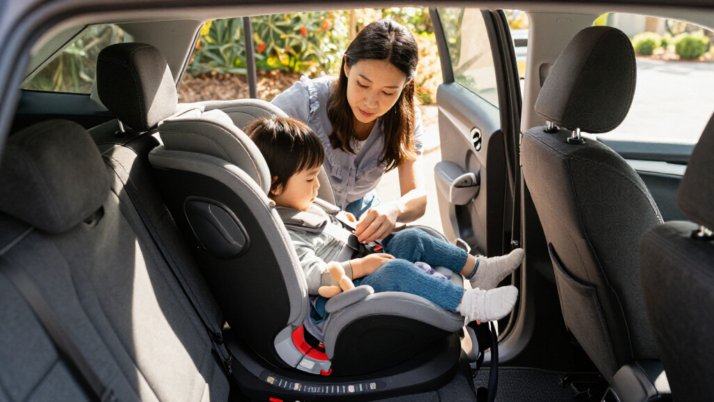 best child car seats
