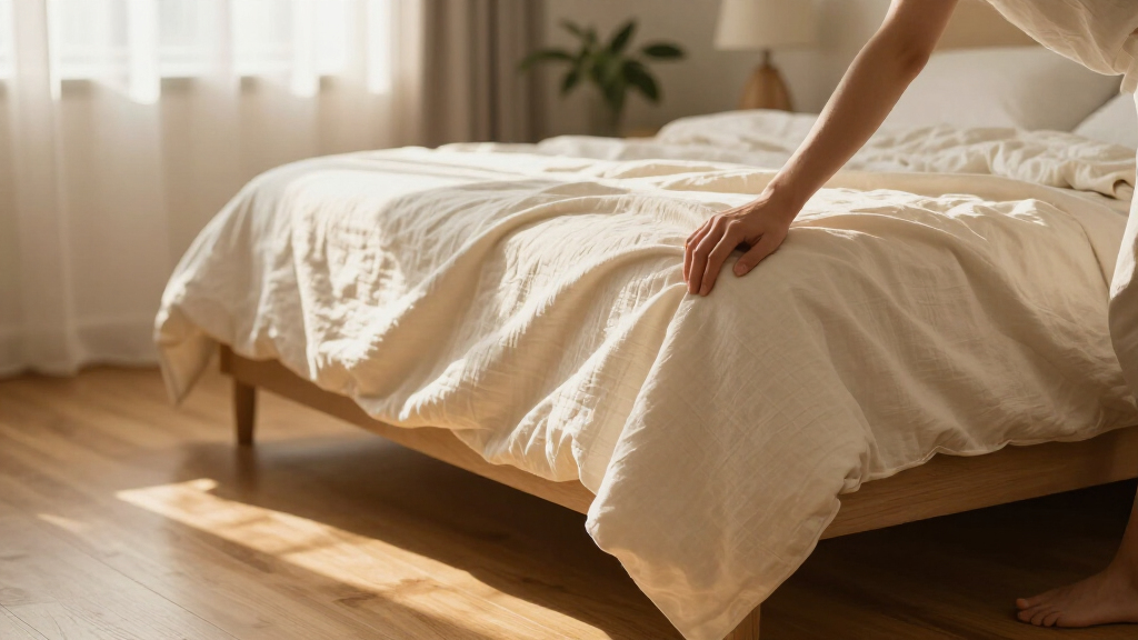 best luxury sheets