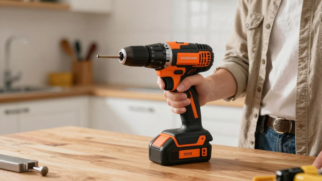 compact cordless drills