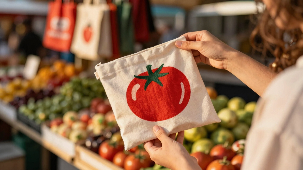 best tomato print fashion accessories