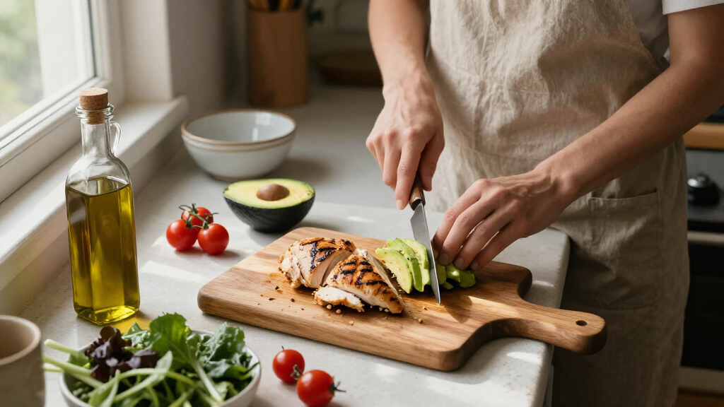 Best Dinner for Keto Diet