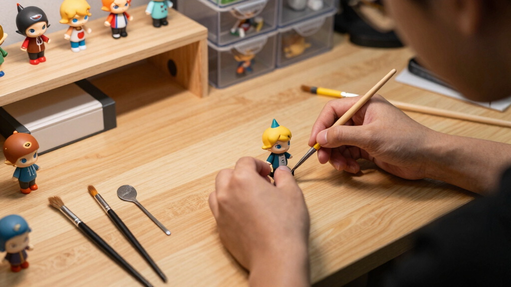 best collectible toy figures