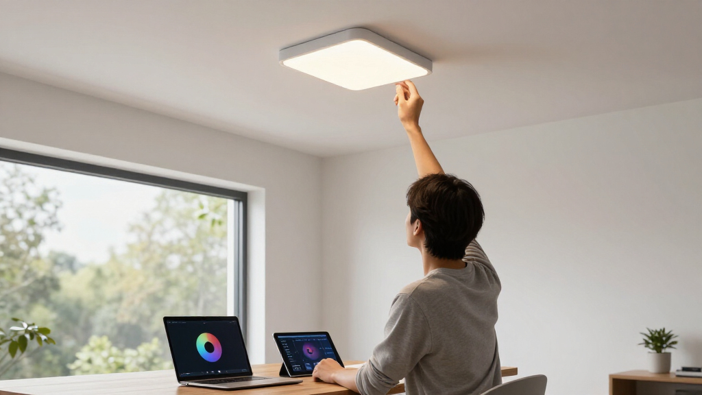 14 Best Smart Home Study Lighting in 2026