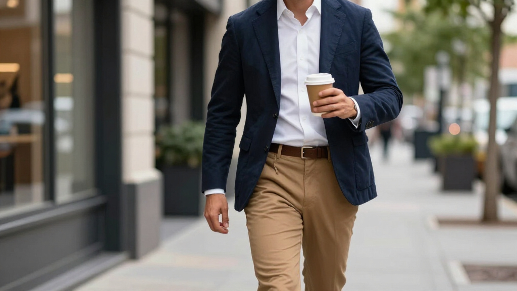 best men's fashion clothing