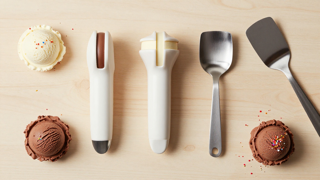 ice cream sandwich makers