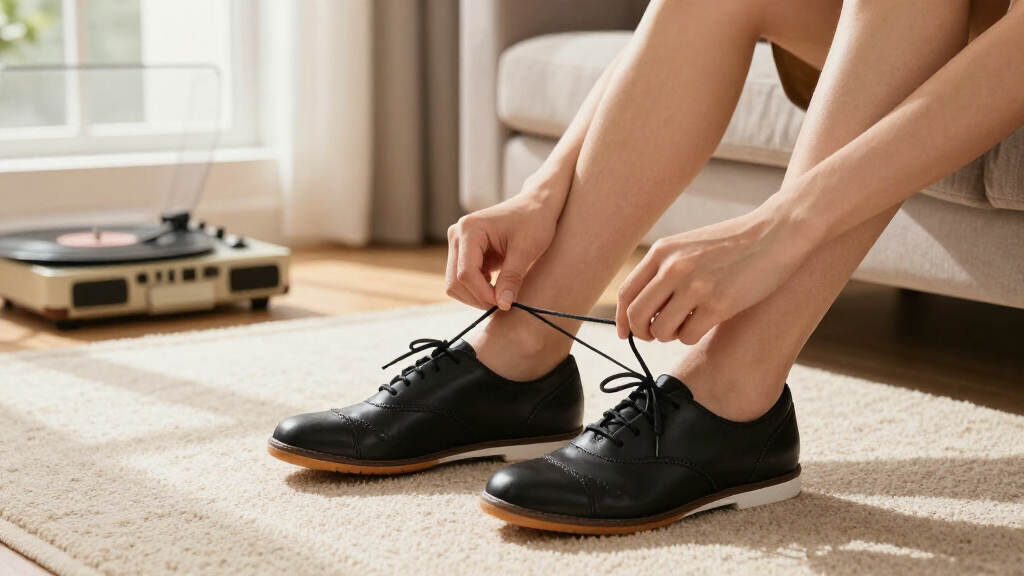 best jazz shoes