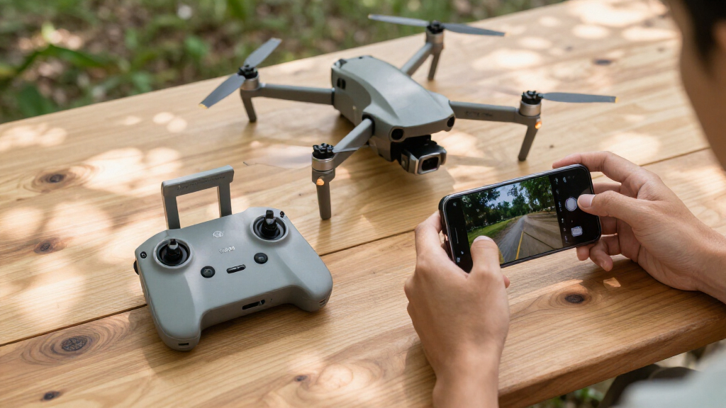 drone filter set