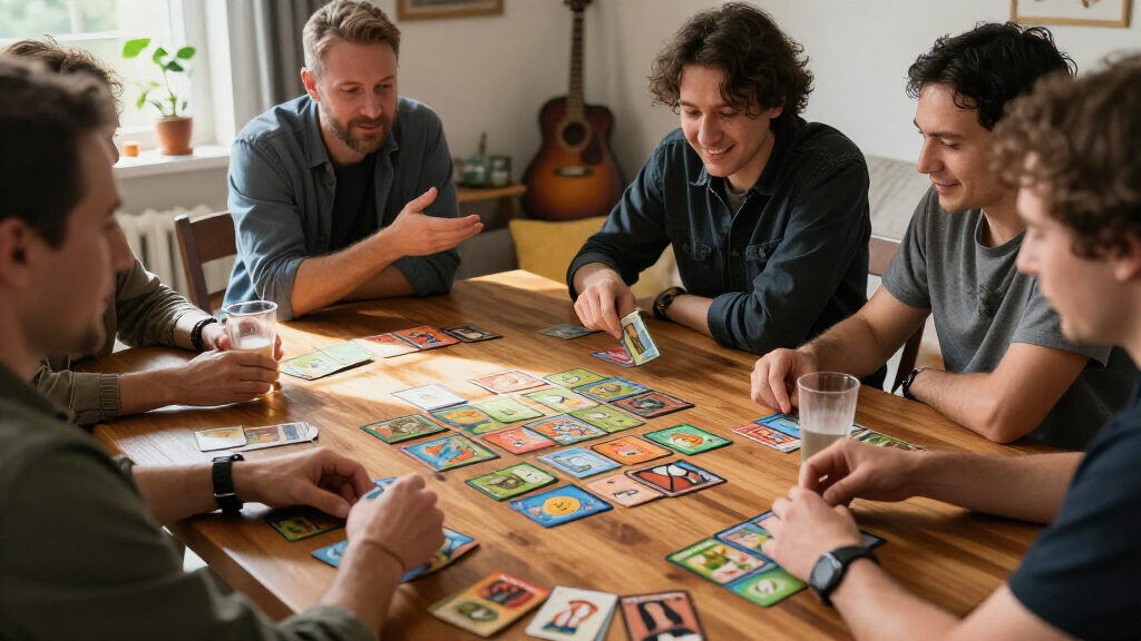 14 Best Strategy Card Games for Adults to Challenge Your Mind and Have Fun 34 strategy card games for adults