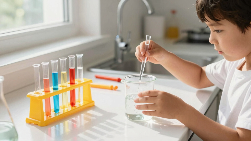 educational science kits for kids
