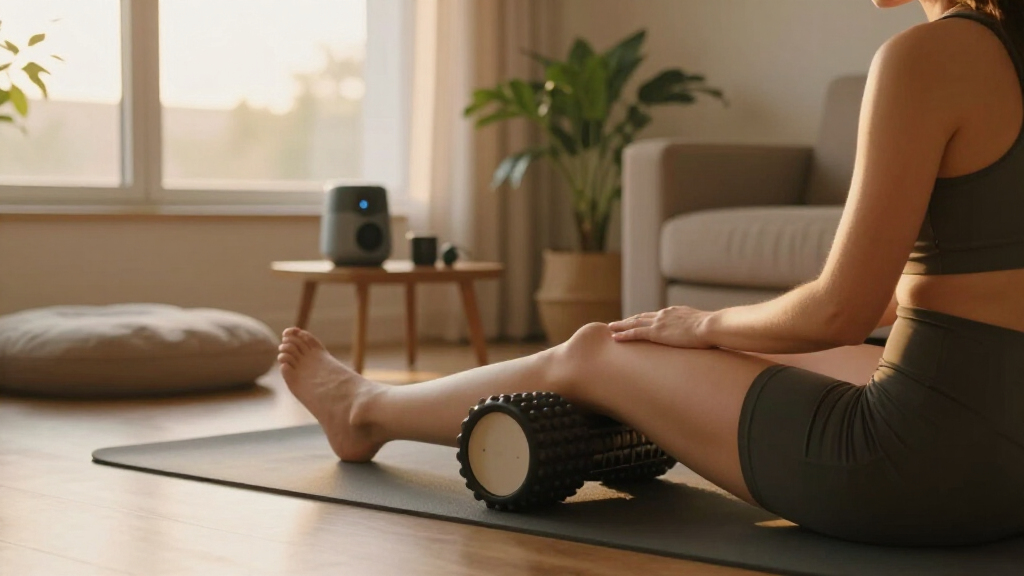 best recovery slides