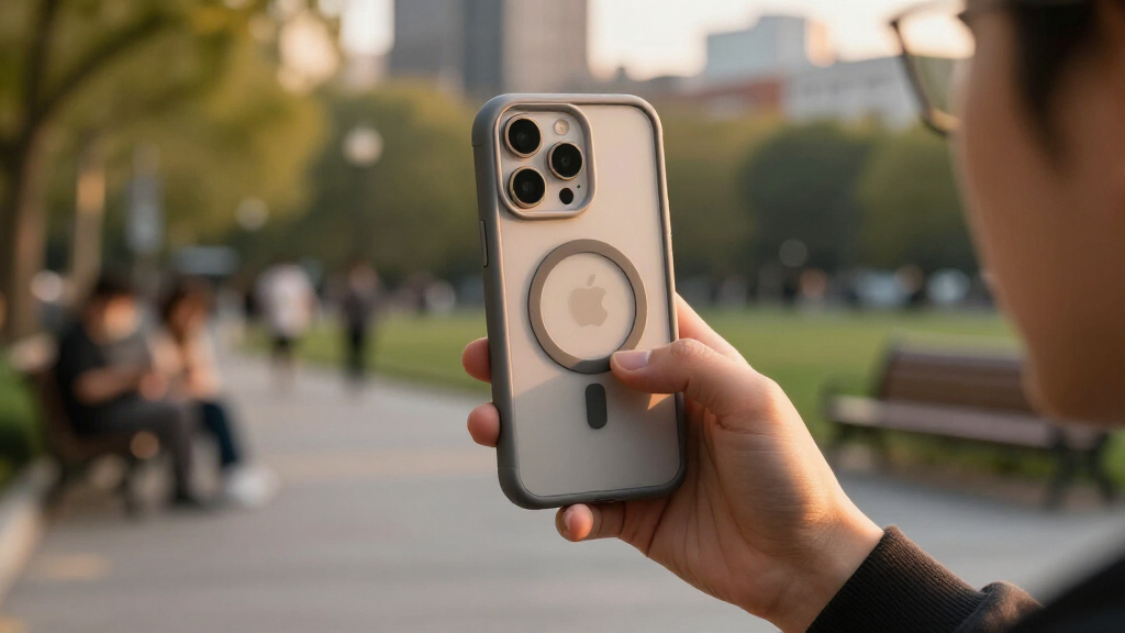 best iPhone accessories