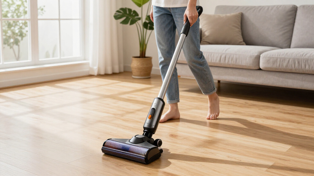 15 Best Cordless Stick Vacuums in 2026