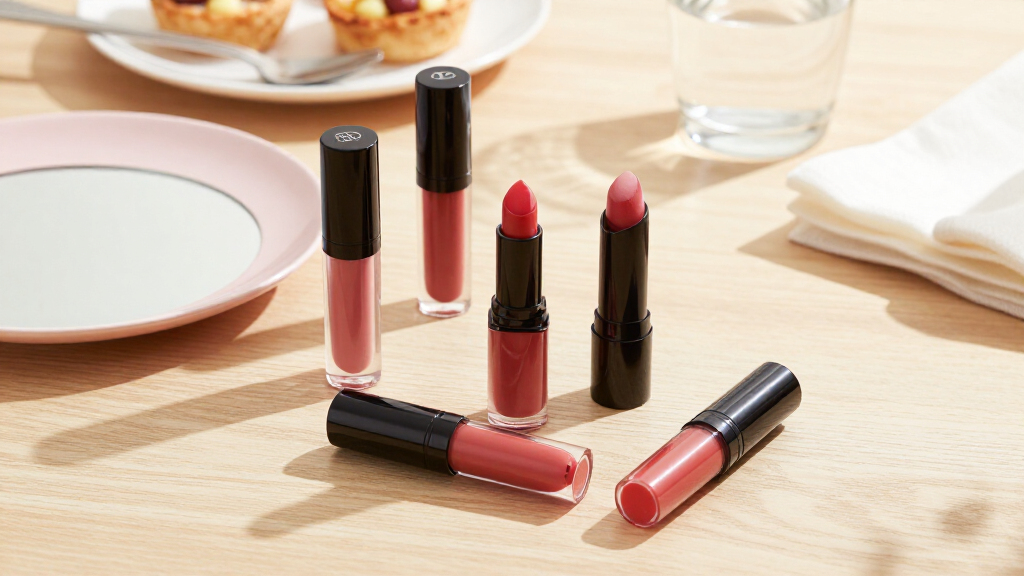 best lip tints and balms