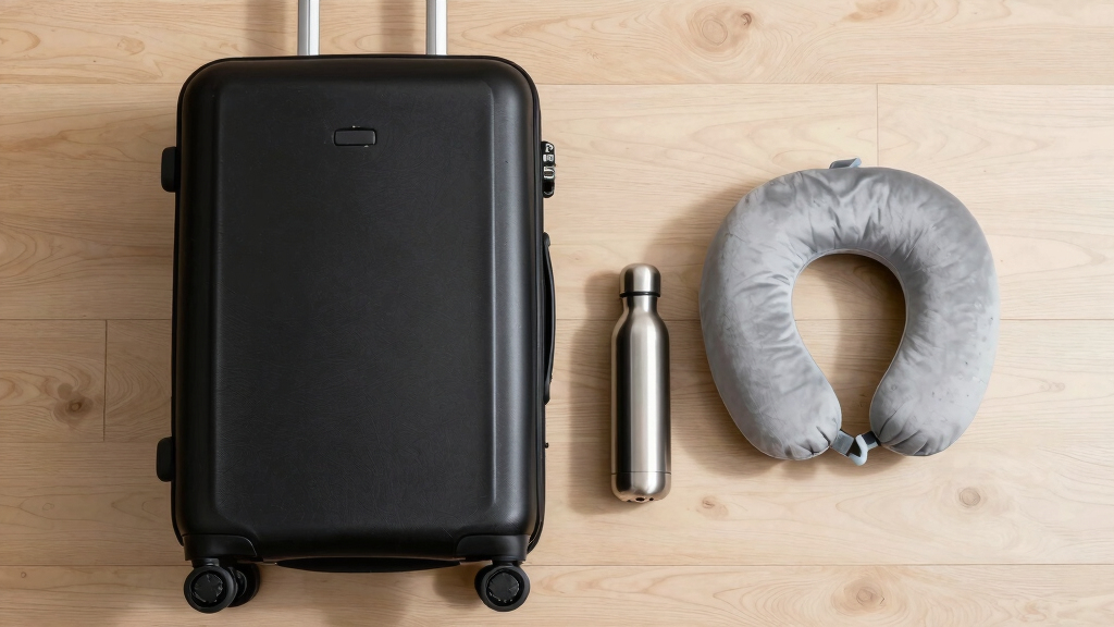 best carry-on luggage