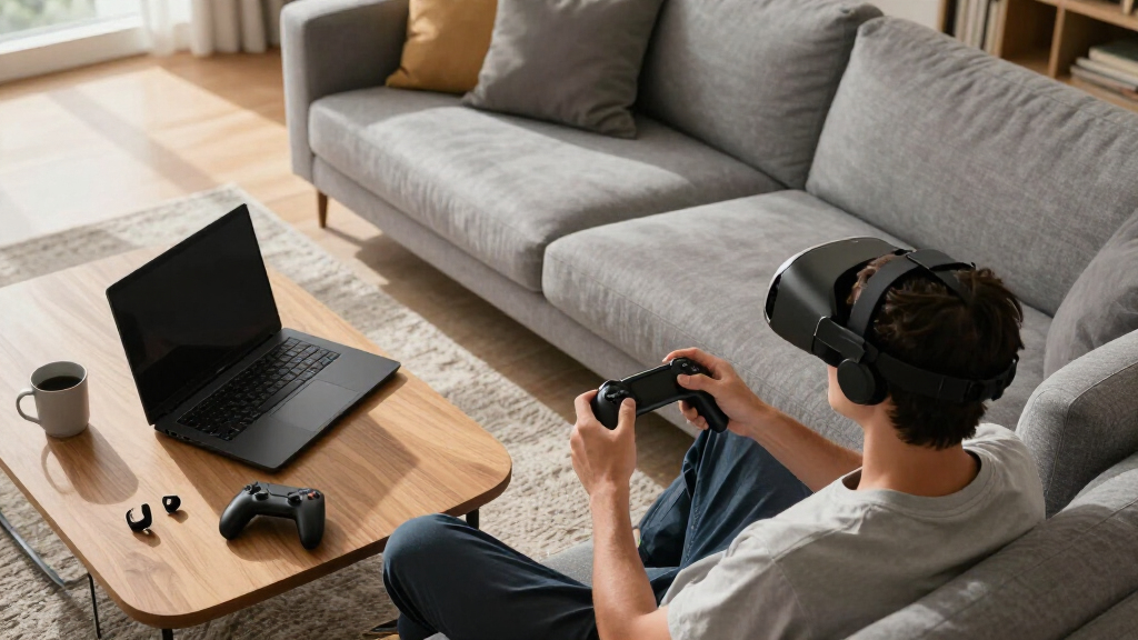 14 Best VR Gaming Headsets in 2026