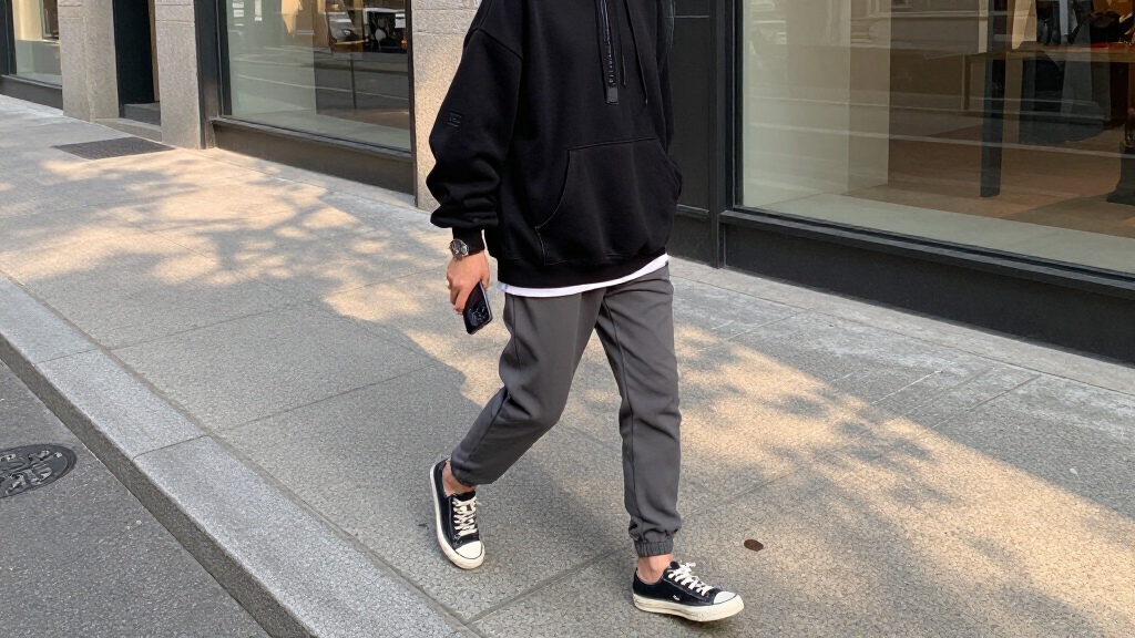 best luxury streetwear clothing